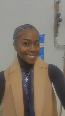 Funmi Ayeni