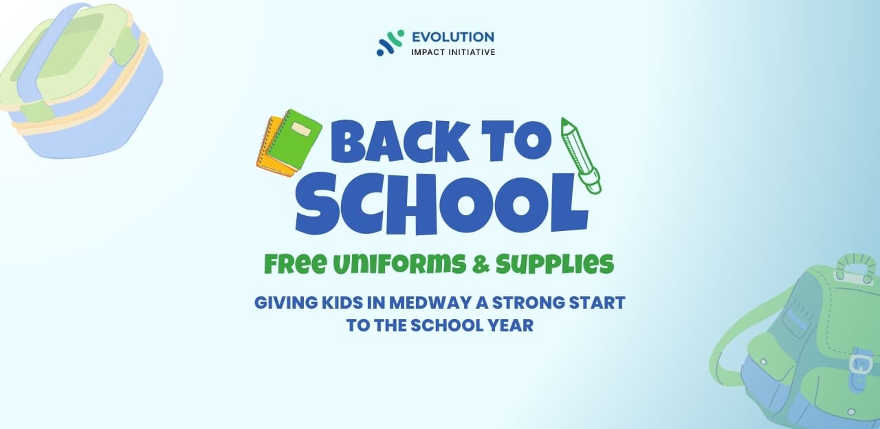 Back to School Giveaway